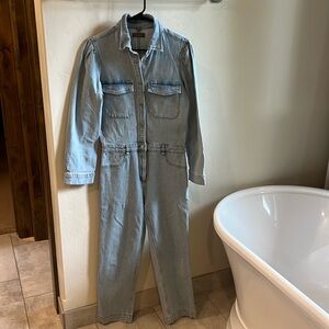 DL 1961 Denim Jumper